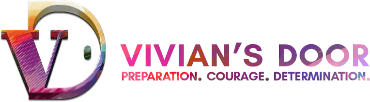 Vivian's Door